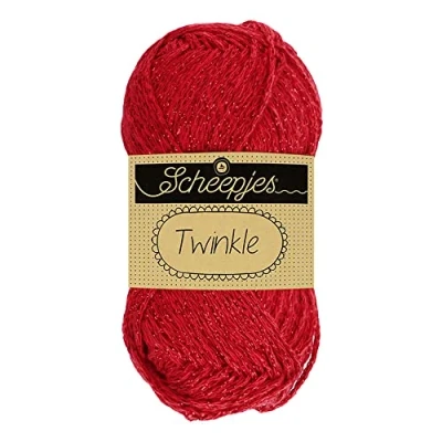 Afbeelding van Scheepjes Twinkle 924 Garen 10x50g
