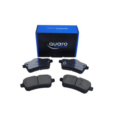 Afbeelding van Remblokkenset, schijfrem QUARO QP8827C