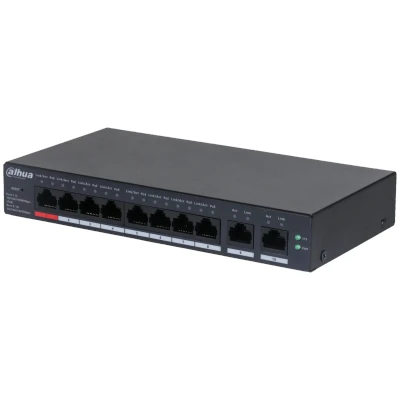 Afbeelding van Schakelaar DAHUA TECHNOLOGY DH CS4010 8GT 110