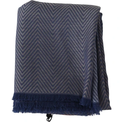 Afbeelding van Wol Gebreide Unisex Hals Wrap Sjaal