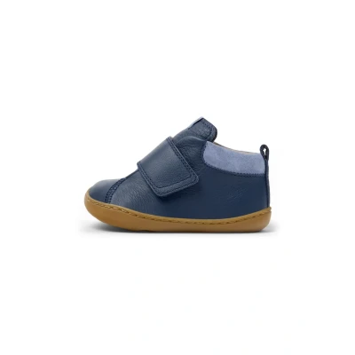 Afbeelding van Camper Babyschoenen voor kinderen, Maat: 21, Dunkelblau Schoenen