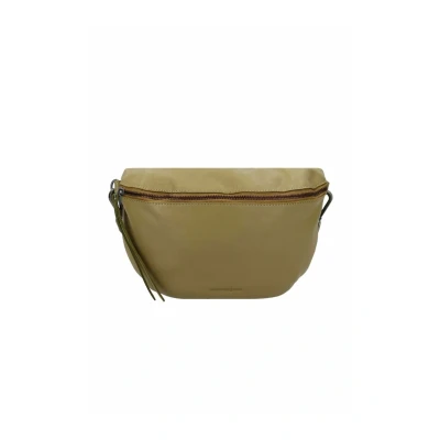 Afbeelding van Harbour 2nd JUST PURE Schoudertas, Dames, Maat: One Size, Mild pistachio