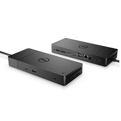 Afbeelding van Dell Thunderbolt Dock WD19TB;Docking Station (210 ARJD)