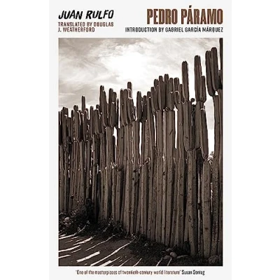 Afbeelding van Pedro Páramo