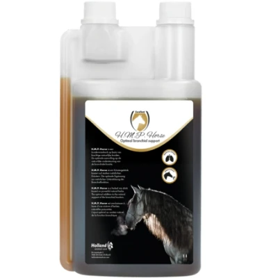 Afbeelding van Hmp horse liquid