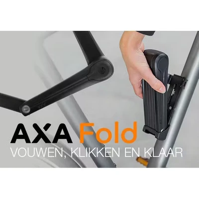 Afbeelding van Axa Vouwslot Fold 85