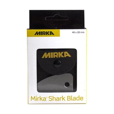 Afbeelding van Mirka Shark Blade mes