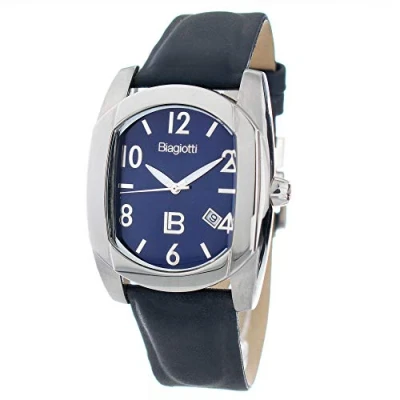 Afbeelding van Horloge Uniseks Laura Biagiotti LB0030M 02 (ø 38 mm)