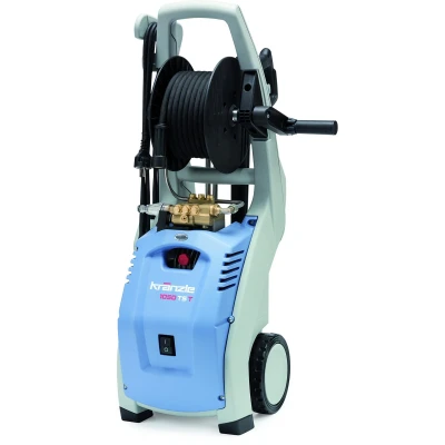 Afbeelding van Kranzle K 1050 TST Hogedrukreiniger 2200W 130 bar 450L/uur