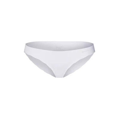Afbeelding van Skiny Dames Micro Lovers Rio Brazilian Slip, wit, 42