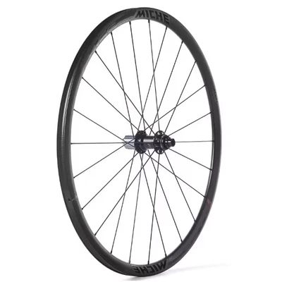 Afbeelding van Miche Wielset Race PRO DX center lock TX12/TX12