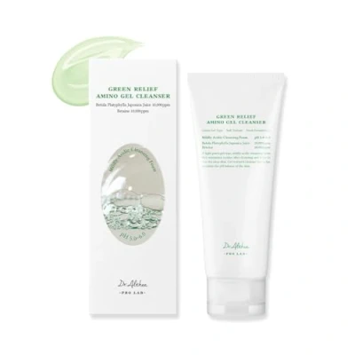 Afbeelding van Dr. Althea Green Relief Amino Gel Cleanser 100ml
