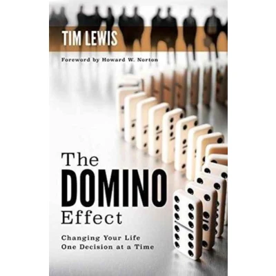 Afbeelding van Het domino effect