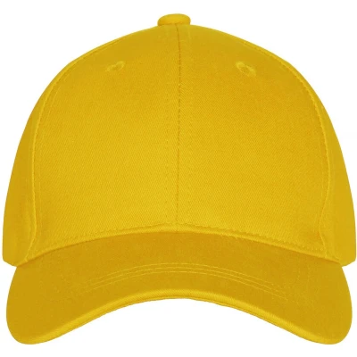 Afbeelding van Clique Classic Cap 024078 Lemon