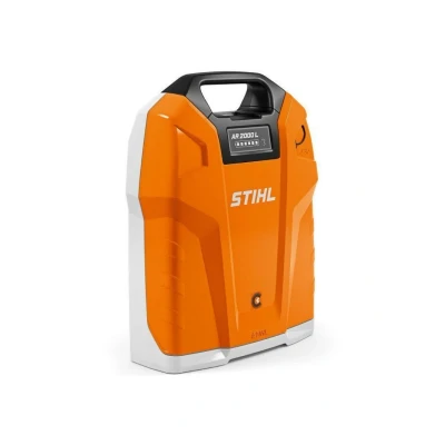 Afbeelding van Stihl AR 2000 L Ruggedragen accu set