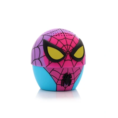 Afbeelding van Bitty Boomers Marvel Spiderman BL Bluetooth spkrs