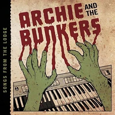 Afbeelding van Archie And The Bunkers Songs From Lodge