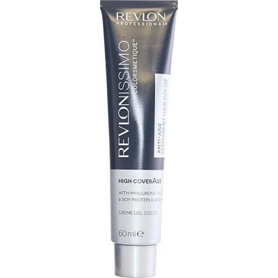 Afbeelding van Revlon Haarverf Revlonissimo High Coverage 60ML 8.42