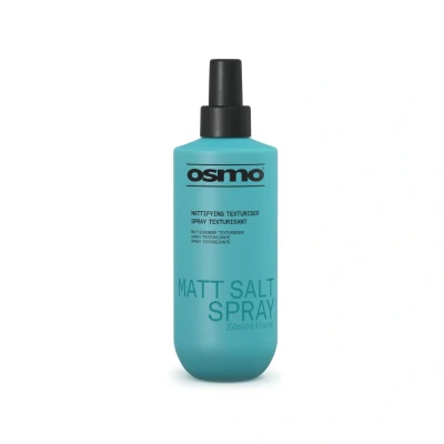 Afbeelding van Osmo Matt Salt Spray Mattifying Texturiser 250ml