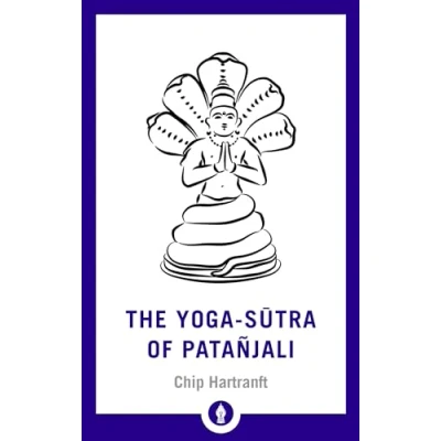 Afbeelding van The Yoga Sutra of Patanjali: A New Translation with Commentary