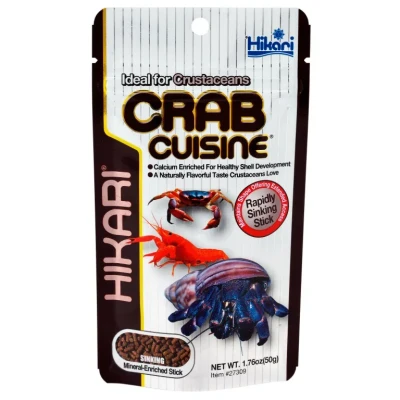 Afbeelding van Hikari Crab Cuisine