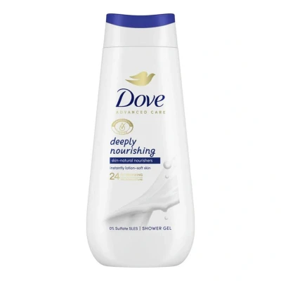 Afbeelding van Dove Douchegel Deeply Nourishing, 225 ml