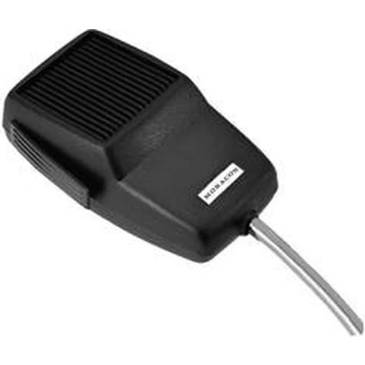 Afbeelding van Monacor DH 95N Handmicrofoon
