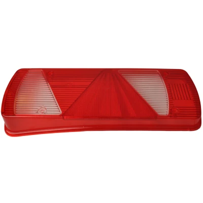 Afbeelding van Aspock Ecopoint 2 los glas links