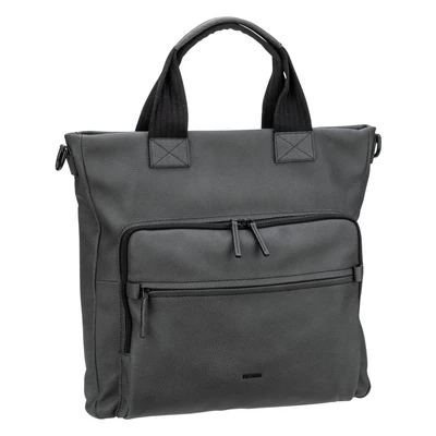 Afbeelding van Picard Casual Aktetas, Heren, Maat: One Size, Schwarz