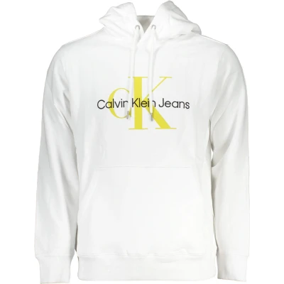 Afbeelding van Calvin Klein Trui Wit XL Heren
