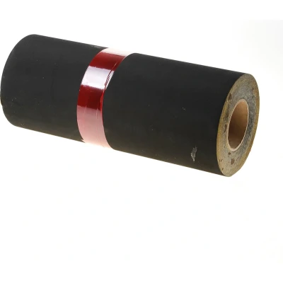 Afbeelding van Epdm folie Pandser acryl zelfkl.40cmx20x0.5