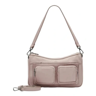 Afbeelding van Liebeskind Berlin Handtas, Dames, Maat: One Size, Zartrosa