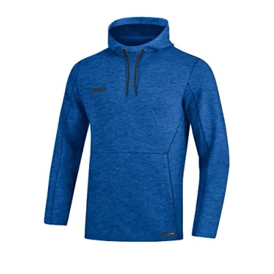 Afbeelding van 25% korting Sweater met kap Premium Basics 6729, voordelig kopen