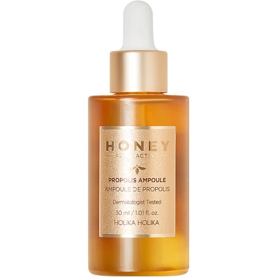 Afbeelding van Holika Honey Royalactin Propolis Ampoule 30 ml