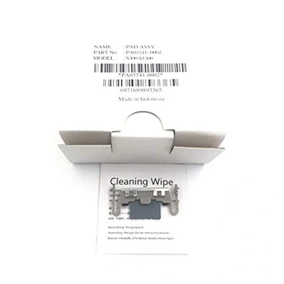 Afbeelding van OKLILI 1 ST X PA03541 0002 Scanner Verbruiksartikelen Kit Scheiding Pad Assy Montage Compatibel met Fujitsu ScanSnap S300 S300M S1300 S1300i