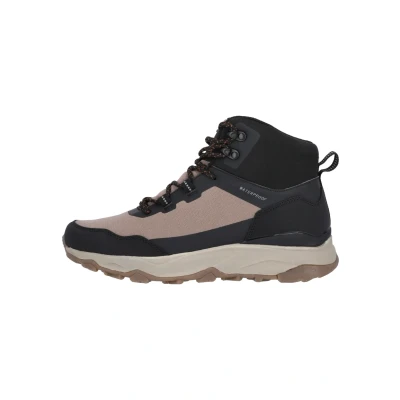 Afbeelding van Whistler Zeicher Veterboots, Heren, Maat: 43, Pine bark Kunststof/ textiel