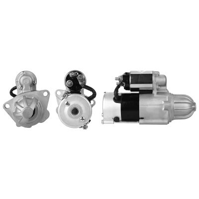 Afbeelding van Startmotor / Starter ELSTOCK 25 3232