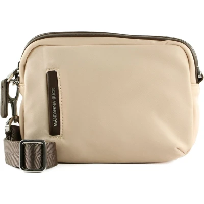Afbeelding van Mandarina Duck Hunter, Crossover, voor dames, Zand, eenheidsmaat, Eén maat