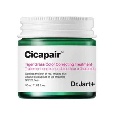 Afbeelding van Dr.Jart+ Cicapair Tiger grass color correcting treatment 50ml