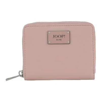 Afbeelding van JOOP! Cofano NISA Purse Portemonnee, Dames, Maat: One Size, Rose