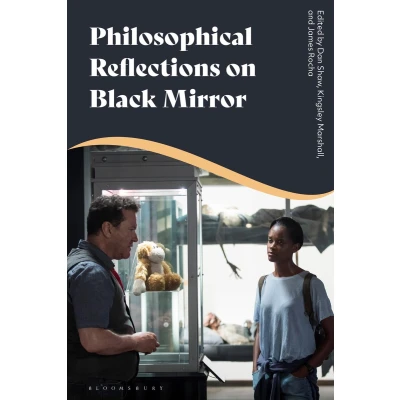 Afbeelding van Philosophical Reflections on Black Mirror