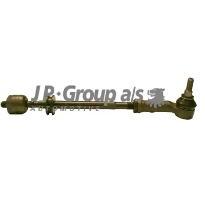 Afbeelding van JP GROUP 1144403180 Spoorstang Vooras links VOLKSWAGEN: TRANSPORTER 4, 4 Bus