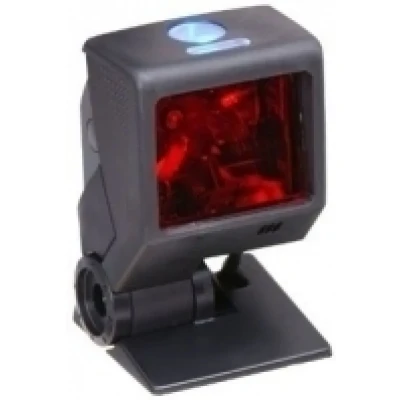Afbeelding van Honeywell QuantumT 3580 Vaste streepjescodelezer 1D Laser Zwart RS232