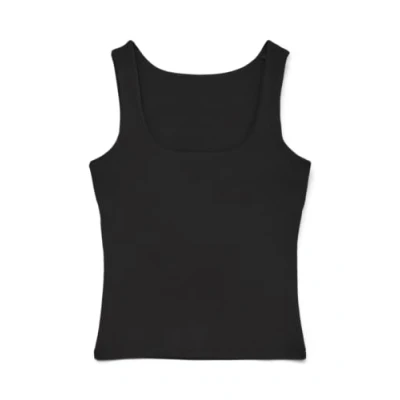 Afbeelding van VERO MODA top zwart