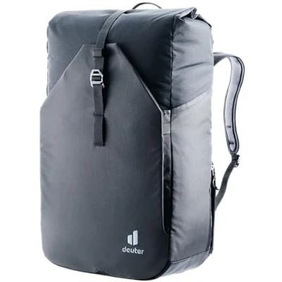 Afbeelding van Meindl Xberg 25 Black Outdoor hardwaren Tassen Fietstassen