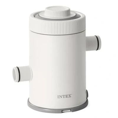 Afbeelding van INTEX Krystal Clear filterpatroon, 1250 l/h, meerkleurig (1)