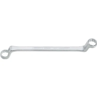 Afbeelding van Hazet 630 30X32 Dubbele ringsleutel 30 32 mm DIN 838, ISO 10104