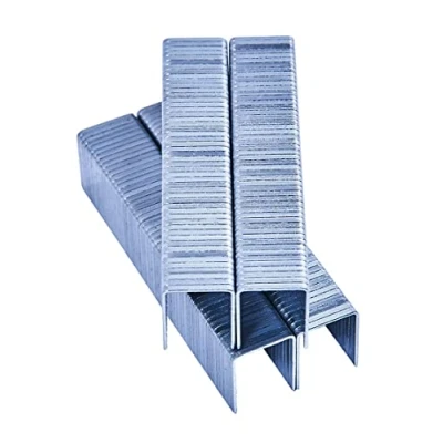 Afbeelding van Am Tech 1000 stuks 14 mm Staples, B3728