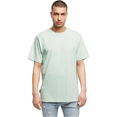 Afbeelding van Cayler &amp; Sons Plain Tshirt basic, Heren, Maat: Large, Birds egg green