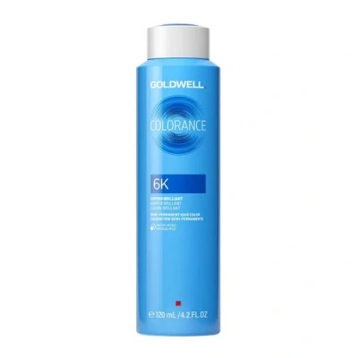Afbeelding van Goldwell Colorance Acid Bus 6K 120ml Haibu by Kapperskorting.com